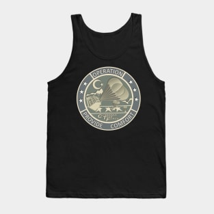 Operation Provide Comfort Tank Top